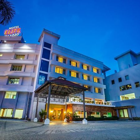 فندق إيليت بالازو Kochi المظهر الخارجي الصورة
